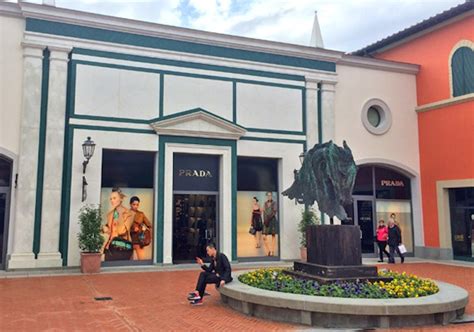 barberino outlet prada|barberino outlet.